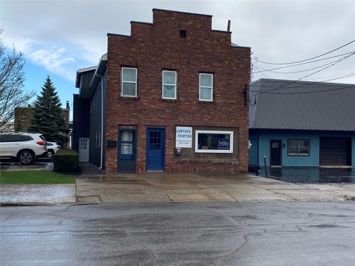 17 W South St, Corry, PA, 16407-1809 | Card Image