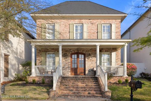 502 Northlake Avenue, Ridgeland, MS, 39157 | Card Image