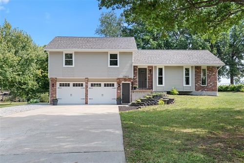 23802 140th St, Leavenworth, KS, 66048-7284 | Card Image