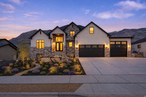 692 E Mountain Rd, North Ogden, UT, 84414-7514 | Card Image