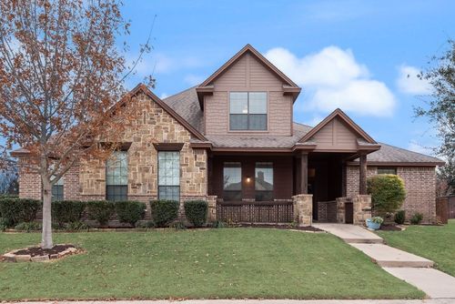 311 Covington Ln, Ovilla, TX, 75154-3330 | Card Image