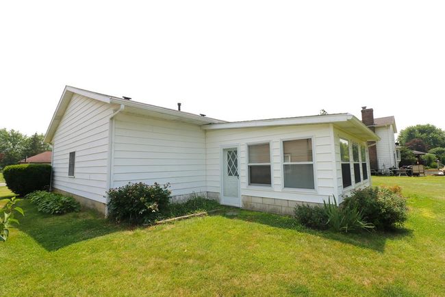 119 Fairway Cir, House other with 3 bedrooms, 2 bathrooms and 2 parking in Norwalk OH | Image 19
