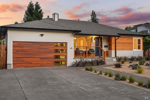 211 Mirada Avenue, San Rafael, CA, 94903 | Card Image