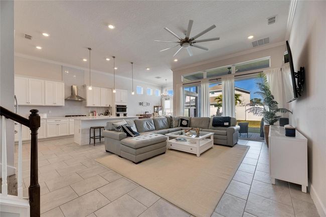 5318 Wishing Arch Dr, House other with 4 bedrooms, 4 bathrooms and null parking in APOLLO BEACH FL | Image 16