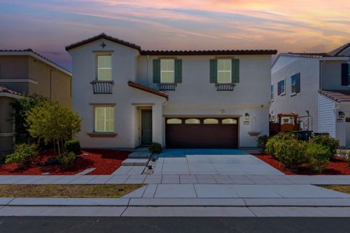 510 E Albertina Ave, Mountain House, CA, 95391-8851 | Card Image
