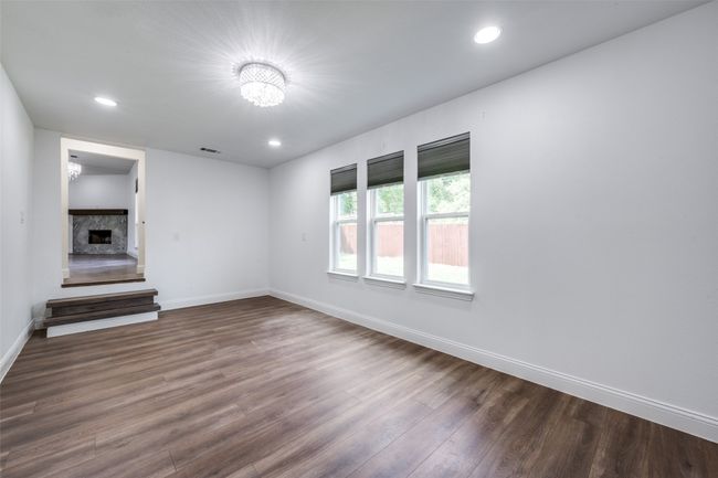 9108 Shoshone Trl, House other with 3 bedrooms, 3 bathrooms and null parking in Flower Mound TX | Image 16