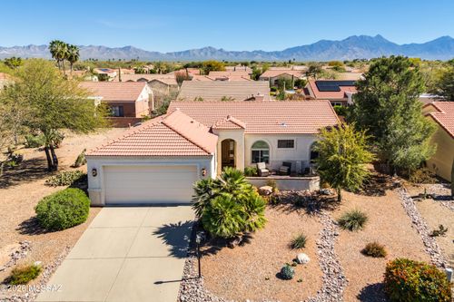 1910 E Purple Martin Ln, Green Valley, AZ, 85614-6031 | Card Image