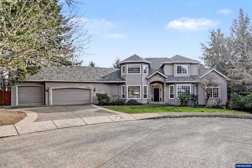 2991 Nw Cassia Pl, Corvallis, OR, 97330-3274 | Card Image