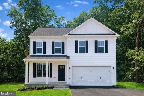31 Blue Stone Dr, Fredericksburg, VA, 22405-1885 | Card Image