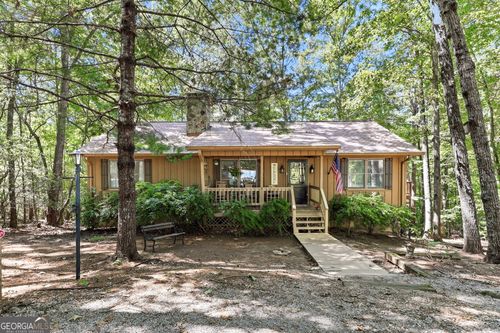 416 Woodland, Sautee Nacoochee, GA, 30571-5162 | Card Image