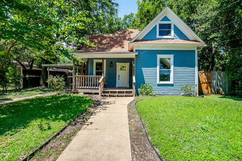 507 N Buffalo Ave, Cleburne, TX, 76033-3820 | Card Image