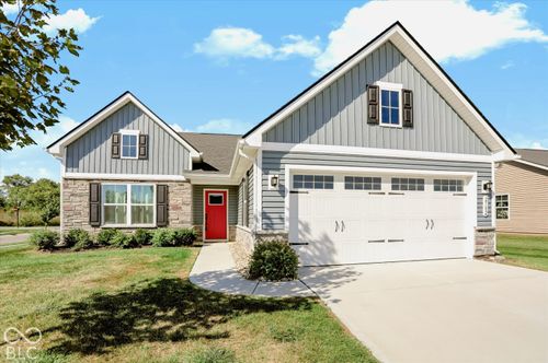 2702 Sand Hollow Dr, Lebanon, IN, 46052-0039 | Card Image