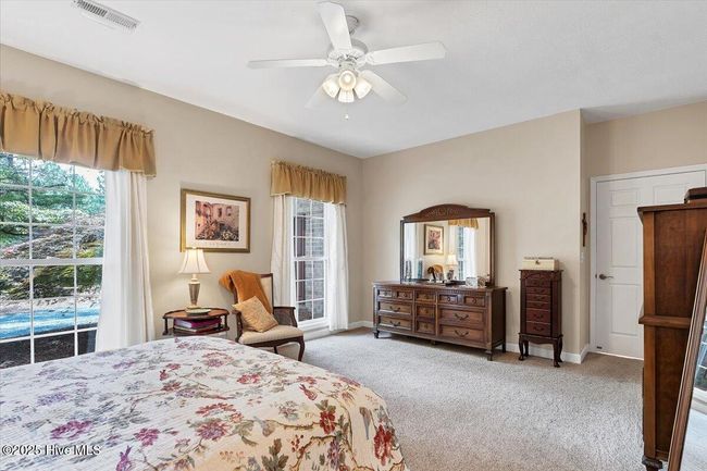 1 Pine Crest Dr, House other with 3 bedrooms, 2 bathrooms and 2 parking in Whispering Pines NC | Image 44