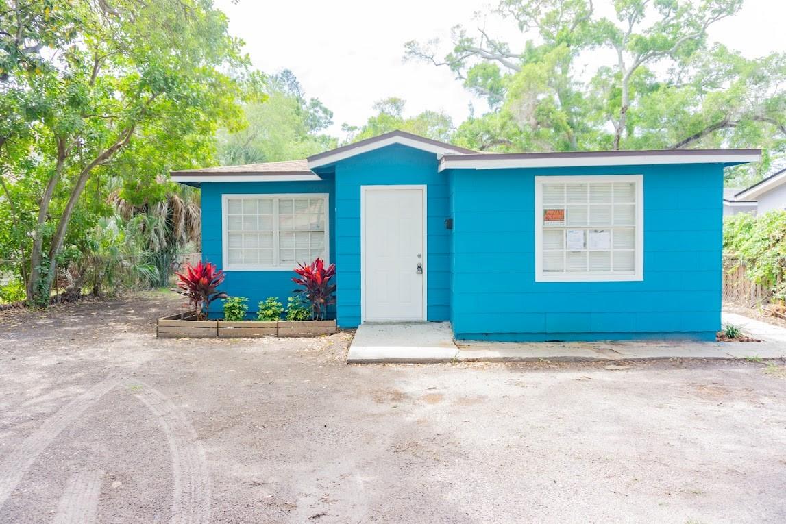 18th Ave, Saint Petersburg, FL 33712