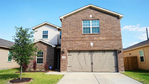 10510 Pine Landing Dr, Houston, TX, 77088-1776 | Card Image