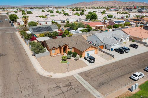 10668 E 36th St, Yuma, AZ, 85365-6818 | Card Image