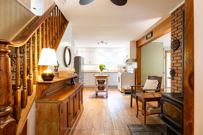 623 Highway 141, House other with 4 bedrooms, 2 bathrooms and 4 parking in Utterson ON | Image 11