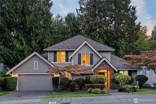 1728 164th St Se, Mill Creek, WA, 98012-8080 | Card Image
