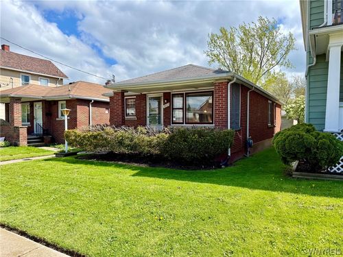 1157 La Salle Avenue, Niagara Falls, NY, 14301 | Card Image