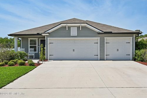 2266 Falling Star Ln, Green Cove Springs, FL, 32043-8666 | Card Image