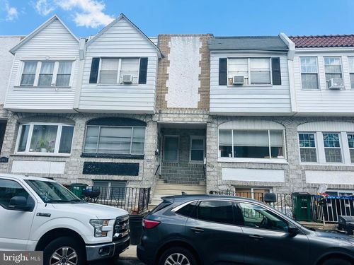 2815 S Beulah St, PHILADELPHIA, PA, 19148-5052 | Card Image