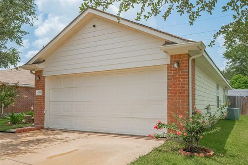 19142 Lakota Dr, Katy, TX, 77449-4791 | Card Image