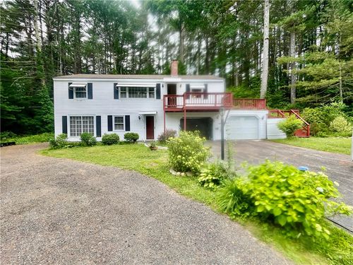 12 Tom Lee Dr, North Smithfield, RI, 02896-9593 | Card Image