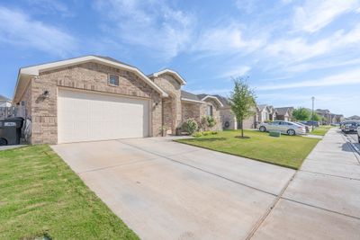 6818 Vanguard Road, House other with 4 bedrooms, 2 bathrooms and 2 parking in Midland TX | Image 3