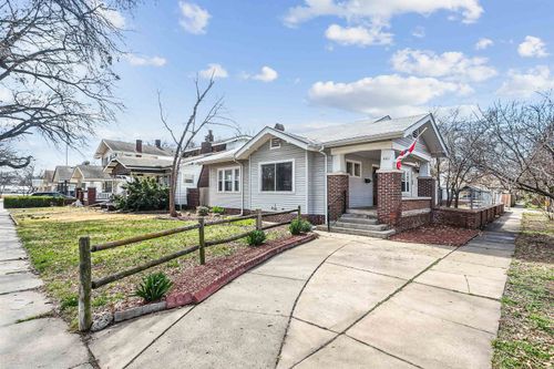 401 S Erie St, Wichita, KS, 67211-2124 | Card Image