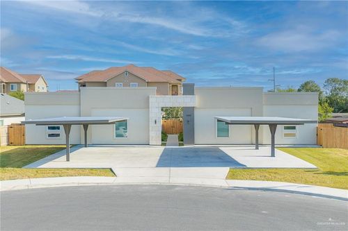 1600 Violet Dr, Mcallen, TX, 78504 | Card Image