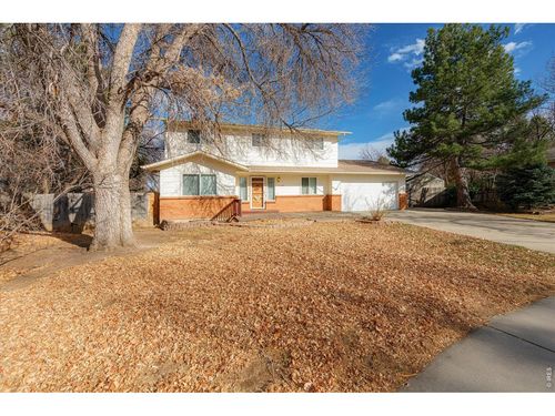 400 Bobolink Ct, Fort Collins, CO, 80526-2807 | Card Image