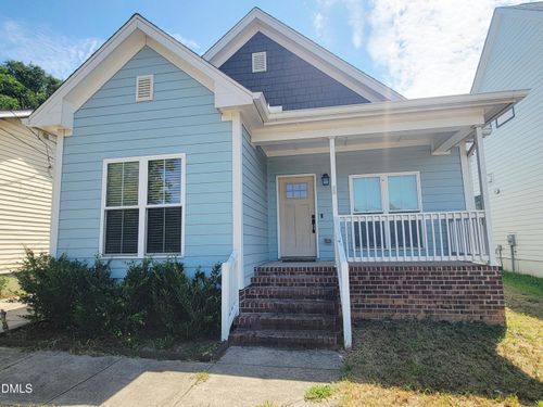 1433 Garner Rd, Raleigh, NC, 27610-3915 | Card Image