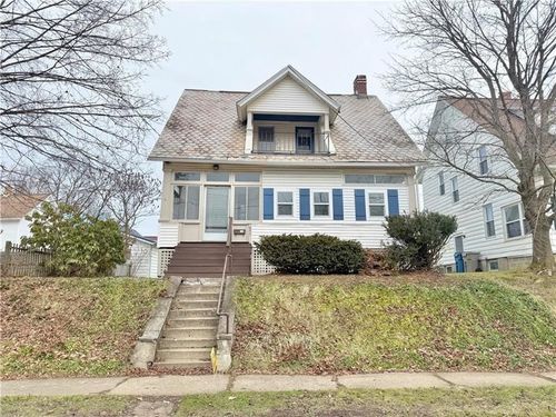 657 North St, Meadville, PA, 16335-2141 | Card Image