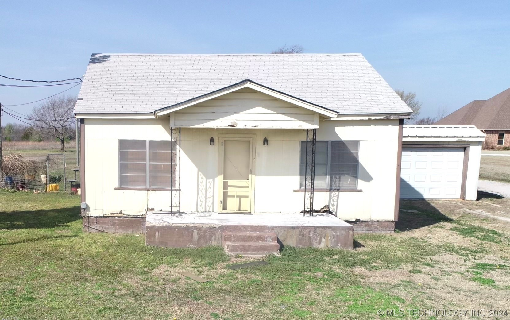 Foxden Rd, Ardmore, OK 73401