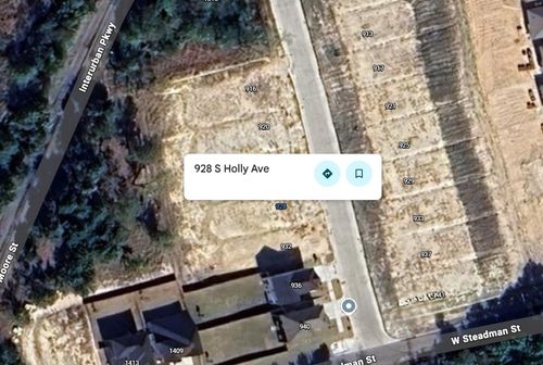 928 S Holly Ave, Sherman, TX, 75092-6121 | Card Image