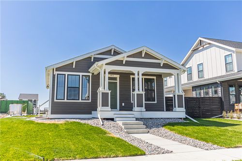 1812 Annafeld Parkway W, Billings, MT, 59101 | Card Image