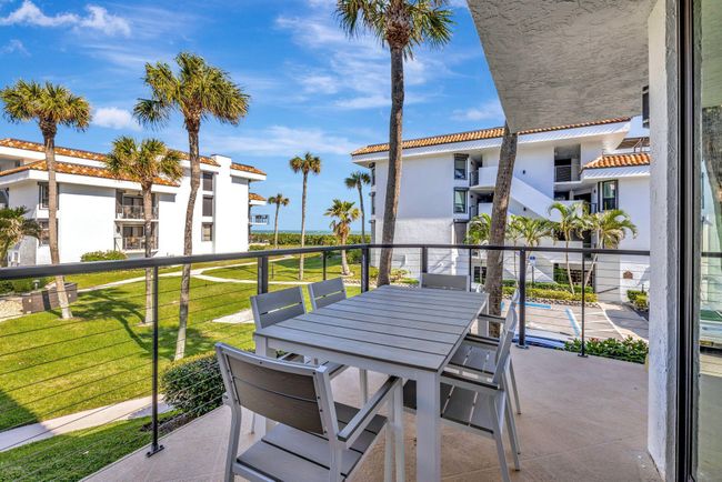 211 - 4100 N Highway A1a, Condo with 3 bedrooms, 3 bathrooms and null parking in Hutchinson Island FL | Image 20