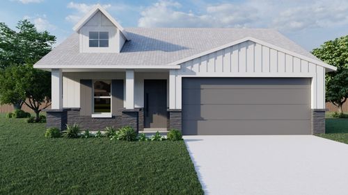 461 Peace Lily Way, Tolar, TX, 76476-1564 | Card Image