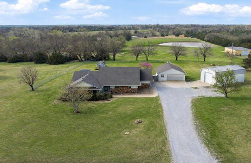 16711 Sw 154th Ter, Rose Hill, KS, 67133-8338 | Card Image