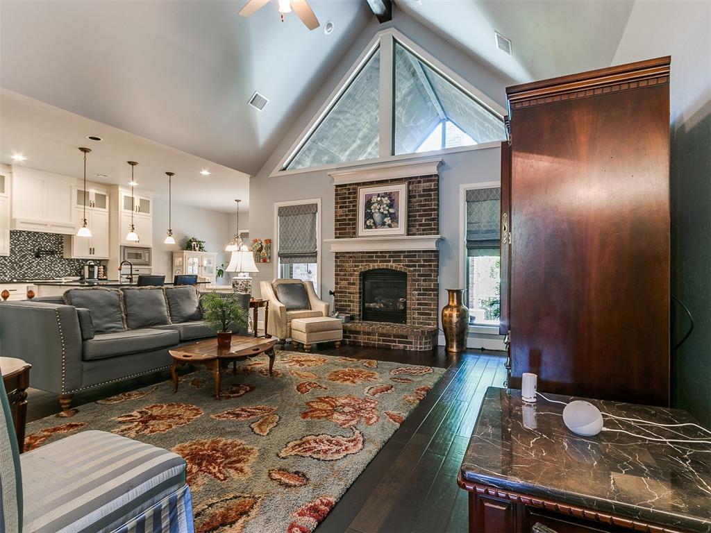 3443 Cheyenne Villa Circle, For Sale in Edmond - eXp Realty