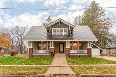 605 Locust Street, House other with 4 bedrooms, 1 bathrooms and null parking in LaPorte City IA | Image 1