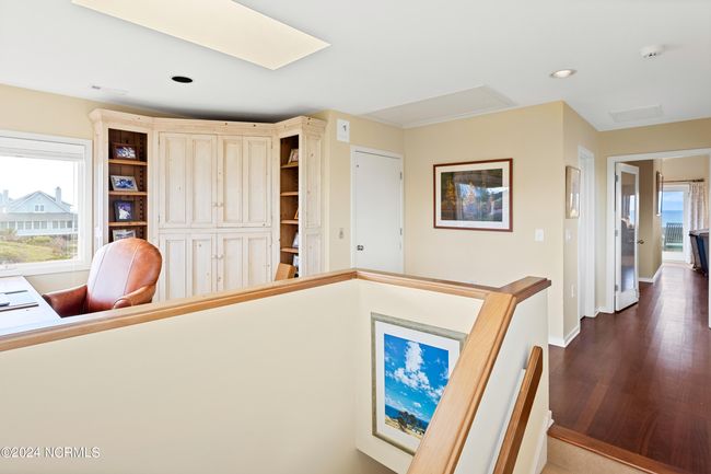 16 Brown Pelican Trl, House other with 4 bedrooms, 5 bathrooms and 3 parking in Bald Head Island NC | Image 35