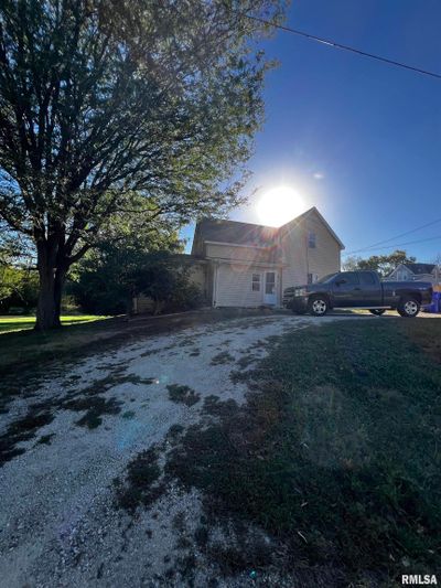 416 S Maple Avenue, House other with 3 bedrooms, 1 bathrooms and null parking in Kewanee IL | Image 1