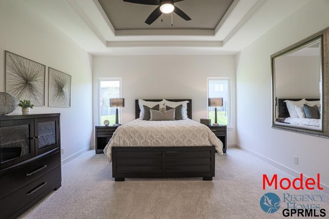 5409 N 191 St St, House other with 4 bedrooms, 3 bathrooms and 3 parking in Elkhorn NE | Image 11