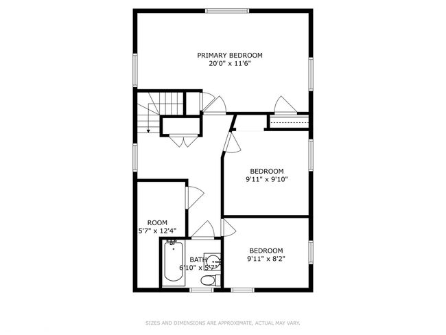 37456 N Terrace Ln, House other with 3 bedrooms, 2 bathrooms and 1 parking in Spring Grove IL | Image 21