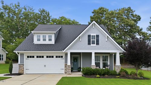 804 Copper Beech Ln, Wake Forest, NC, 27587-1916 | Card Image
