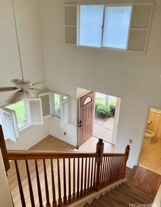 APT-4 - 92-831 Makakilo Dr, House other with 3 bedrooms, 3 bathrooms and 2 parking in Kapolei HI | Image 14