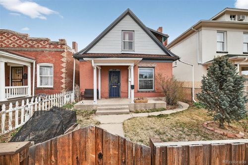 308 Inca St, Denver, CO, 80223-1183 | Card Image