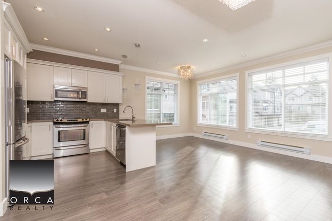 19 - 7090 180 Street Street, Townhouse with 4 bedrooms, 0 bathrooms and 2 parking in Surrey BC | Image 4