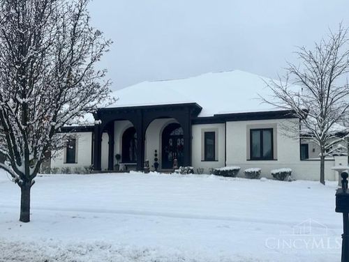 5369 N Shore Pl, Mason, OH, 45040 | Card Image